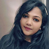 Anu Roselind