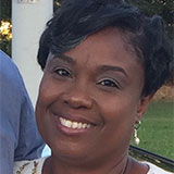 Tracy Dungee
